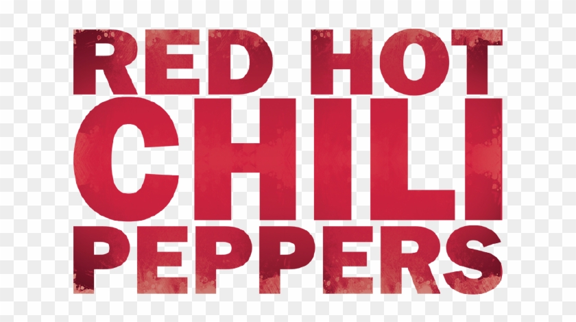 Detail Download Logo Red Hot Chili Peppers Nomer 38