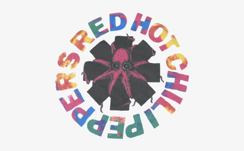 Detail Download Logo Red Hot Chili Peppers Nomer 42