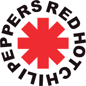 Detail Download Logo Red Hot Chili Peppers Nomer 7