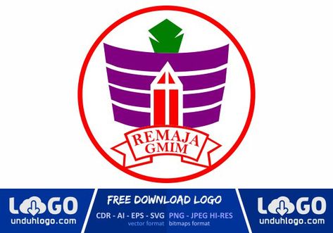 Download Logo Remaja - KibrisPDR