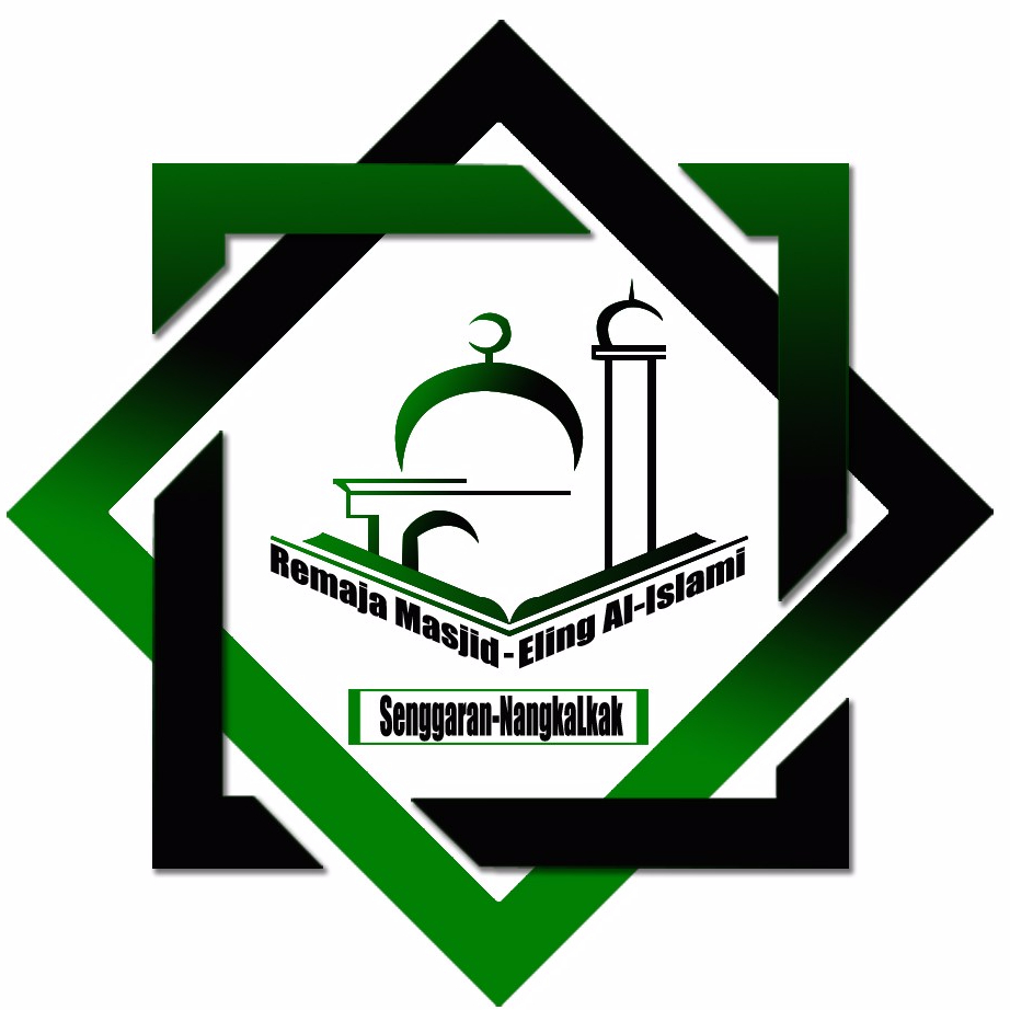 Detail Download Logo Remaja Masjid Nomer 22