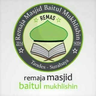 Detail Download Logo Remaja Masjid Nomer 5