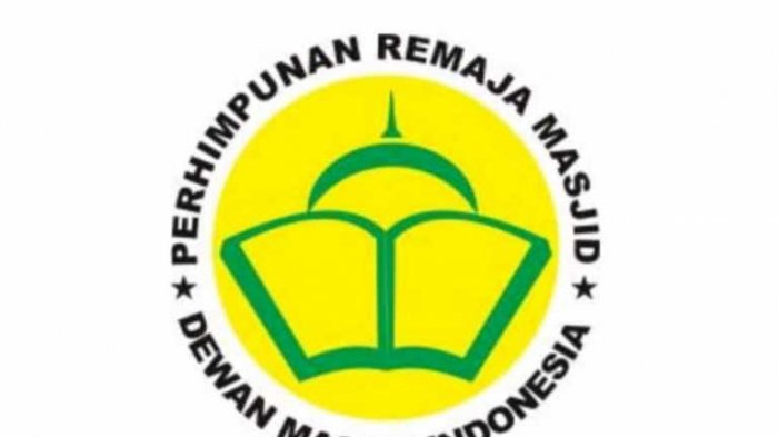 Detail Download Logo Remaja Masjid Nomer 38