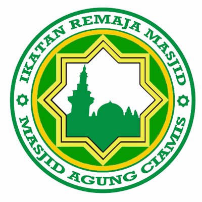 Detail Download Logo Remaja Masjid Nomer 6