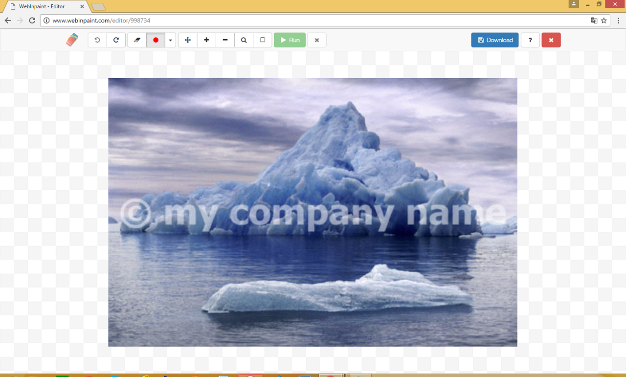 Detail Download Logo Removero Nomer 8