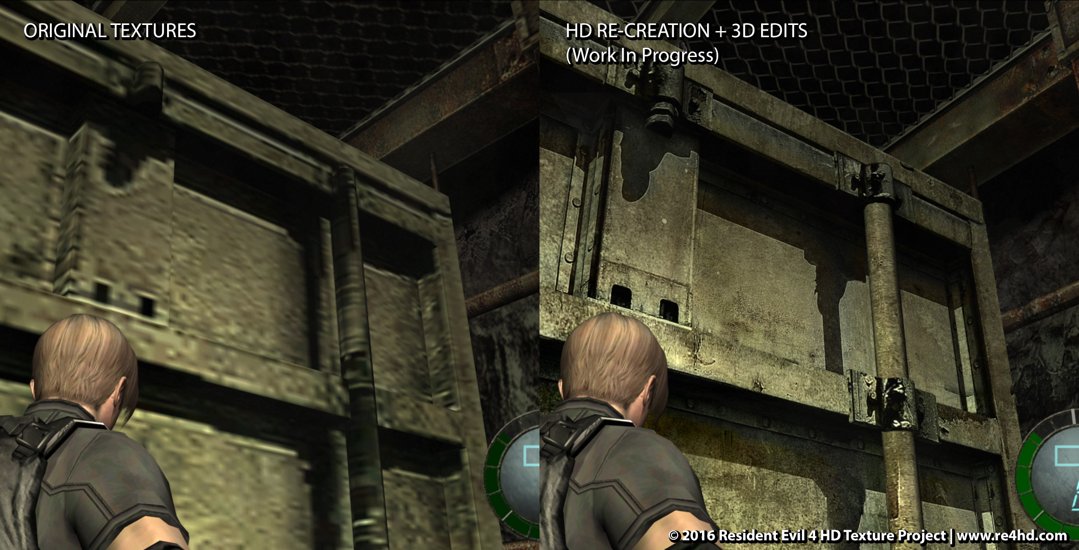 Detail Download Logo Resident Evil 4 Hd Nomer 29