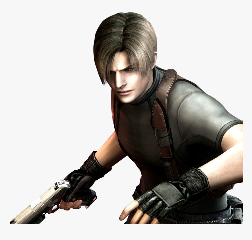 Detail Download Logo Resident Evil 4 Hd Nomer 32