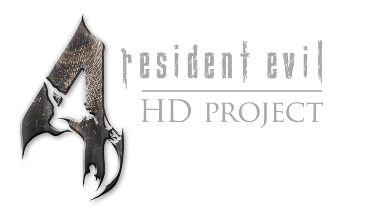 Detail Download Logo Resident Evil 4 Hd Nomer 41