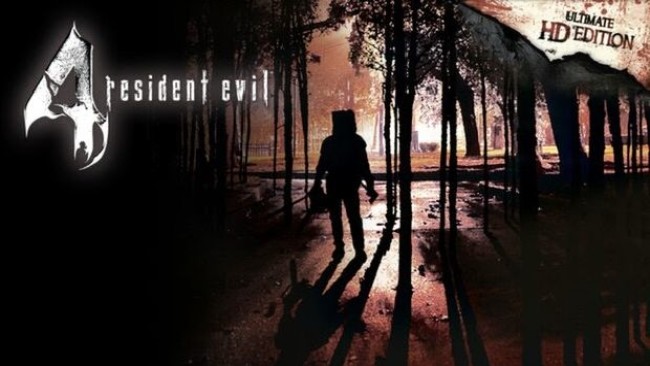 Download Download Logo Resident Vil 4 Hd Nomer 19