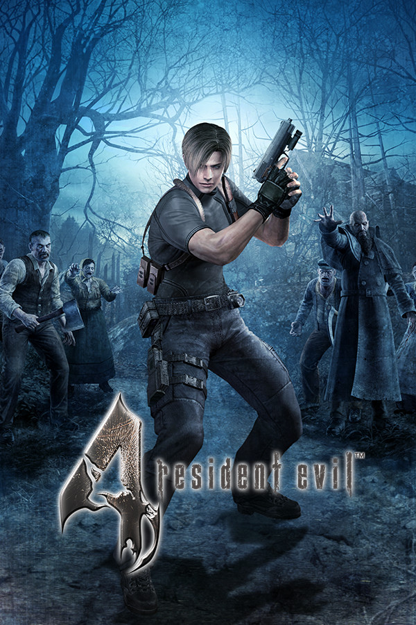 Download Download Logo Resident Vil 4 Hd Nomer 27