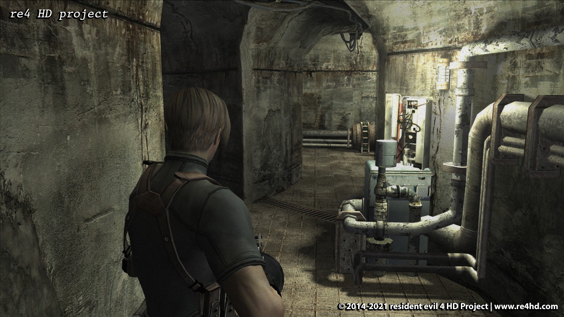 Download Download Logo Resident Vil 4 Hd Nomer 43