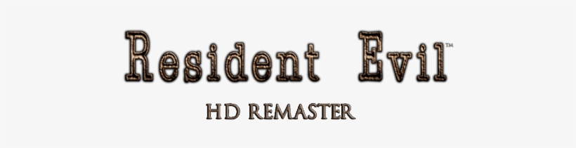 Detail Download Logo Resident Vil 4 Hd Nomer 45