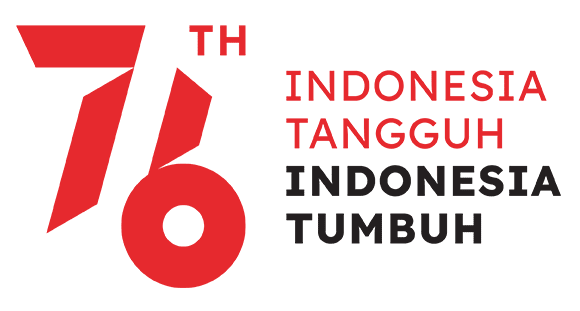 Detail Download Logo Resmi 73 Tahun Indonesia Merdeka Nomer 10