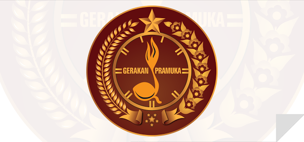 Detail Download Logo Resmi Hari Pramuka 56 Nomer 40