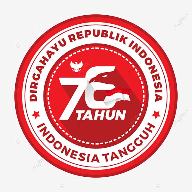 Download Download Logo Resmi Hut 17 Agustus Ke 73 Vecctor Nomer 23