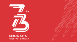 Detail Download Logo Resmi Hut Ri Ke 73 Png Nomer 25