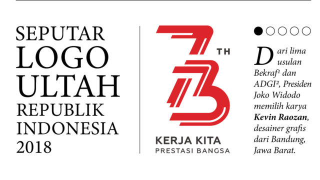 Detail Download Logo Resmi Hut Ri Ke 73 Tahun 2018 Png Nomer 30