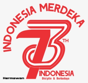 Detail Download Logo Resmi Hut Ri Ke 73 Tahun 2018 Png Nomer 49