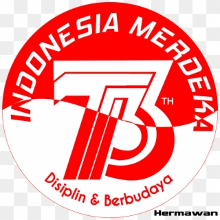Detail Download Logo Resmi Illusrator 73 Tahun Indonesia Merdeka Nomer 13
