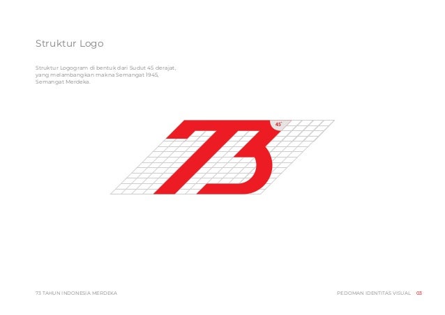 Detail Download Logo Resmi Illusrator 73 Tahun Indonesia Merdeka Nomer 33