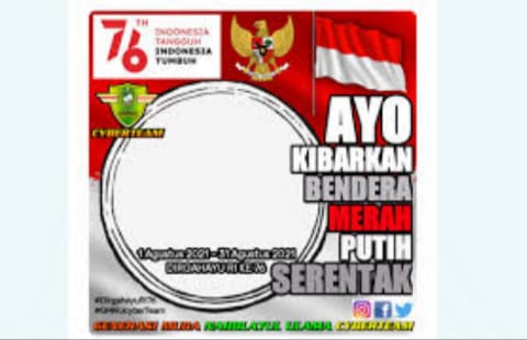 Detail Download Logo Resmi Kemerdekaan Hut Ri Ke 74 Nomer 45