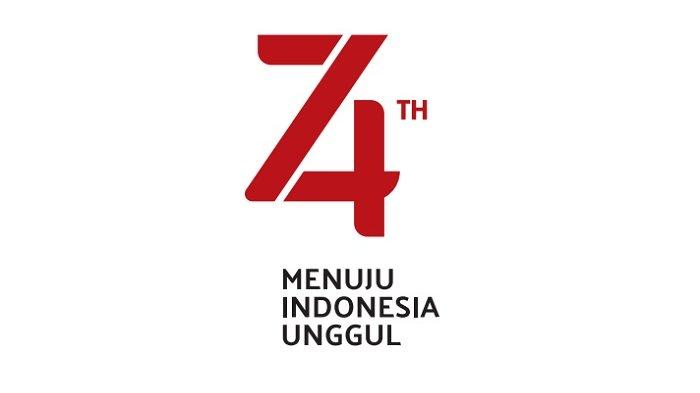 Download Logo Resmi Ulang Tahun Indonesia 2019 - KibrisPDR