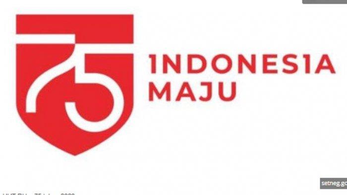 Detail Download Logo Resmi Ulang Tahun Indonesia 2019 Nomer 40