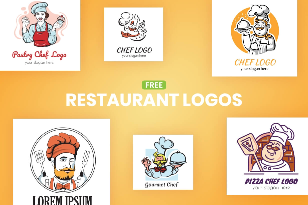 Detail Download Logo Restaurants Nomer 18