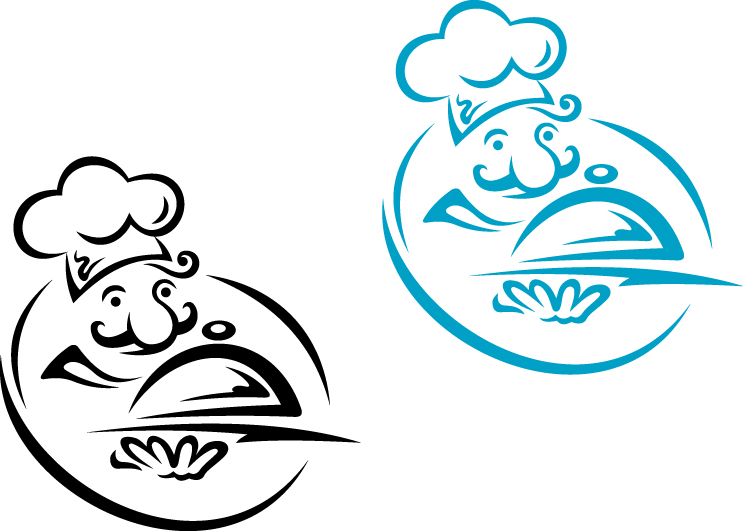 Detail Download Logo Restaurants Nomer 3
