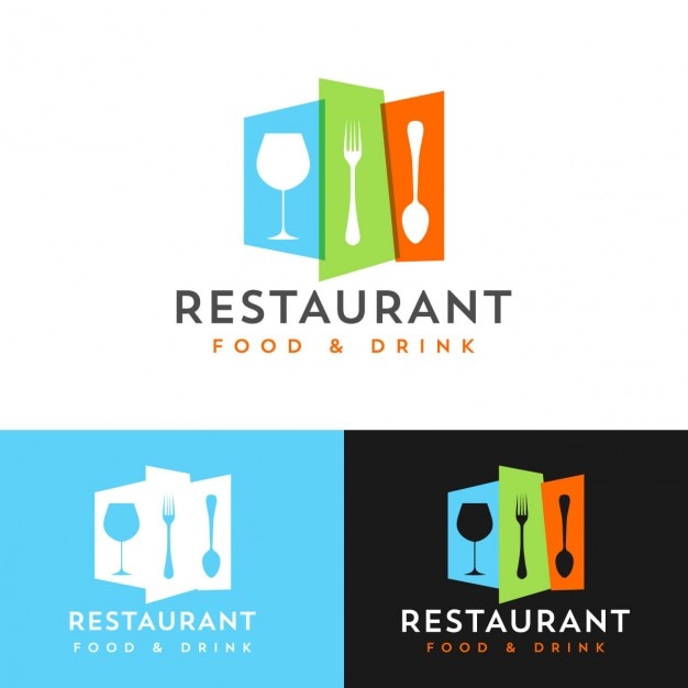 Download Download Logo Restaurants Nomer 4