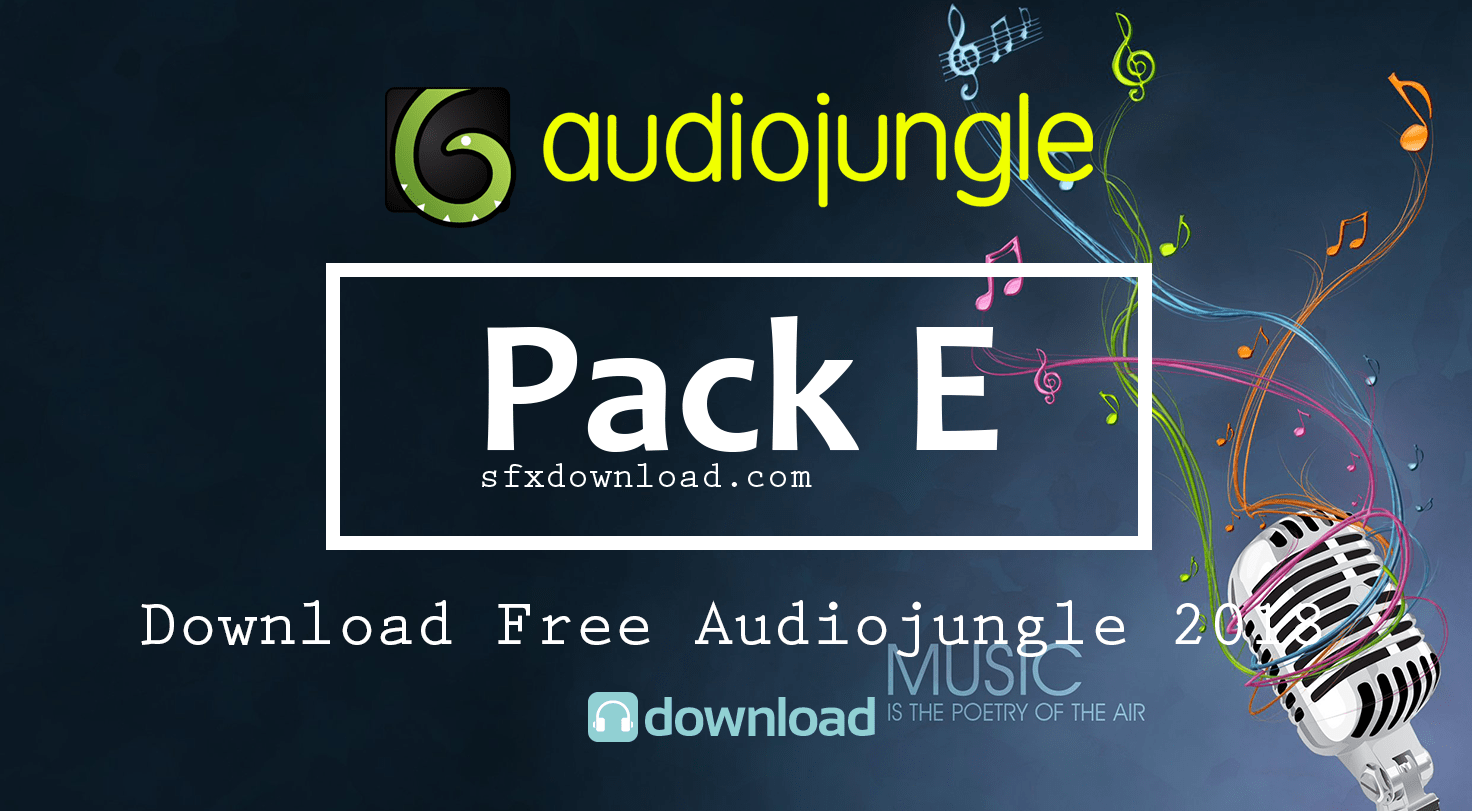 Detail Download Logo Reveal Audiojungle Free Nomer 44