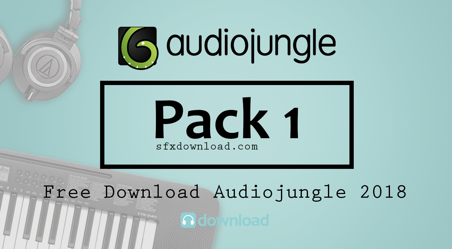 Detail Download Logo Reveal Audiojungle Free Nomer 46