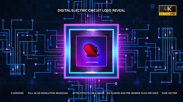 Detail Download Logo Reveal Audiojungle Free Nomer 50