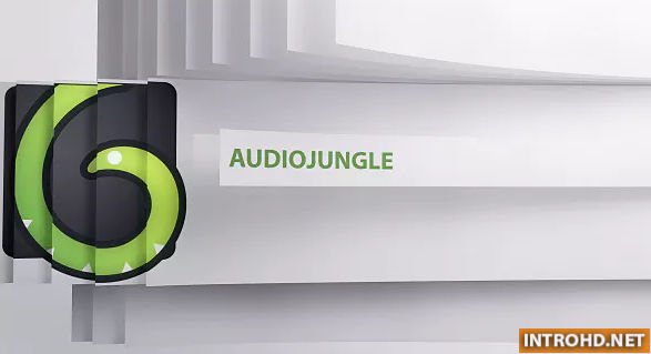 Detail Download Logo Reveal Audiojungle Free Nomer 52