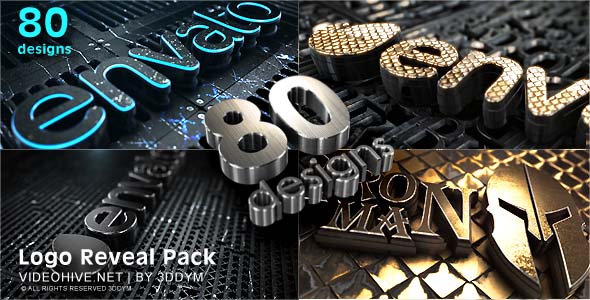 Detail Download Logo Reveal Free After Effects Nomer 15