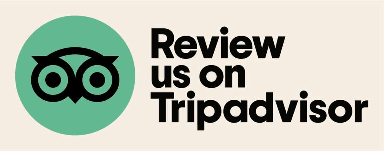 Download Logo Review Us Tripadsivor - KibrisPDR