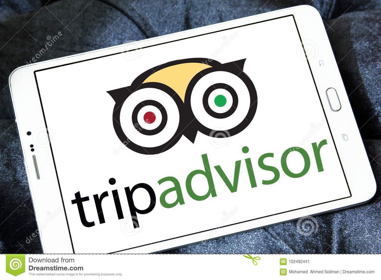 Detail Download Logo Review Us Tripadsivor Nomer 17