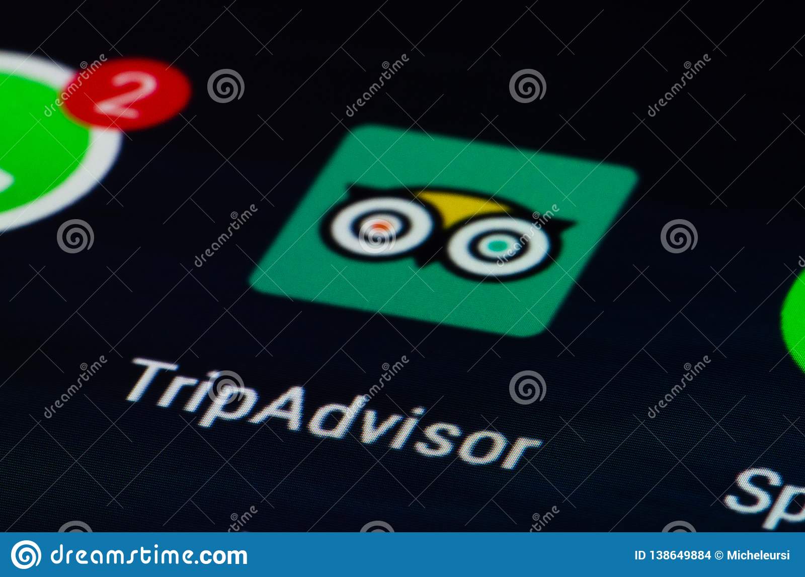 Detail Download Logo Review Us Tripadsivor Nomer 36