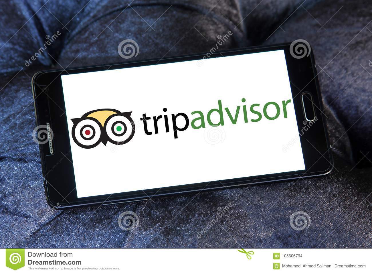 Detail Download Logo Review Us Tripadvisor Nomer 10