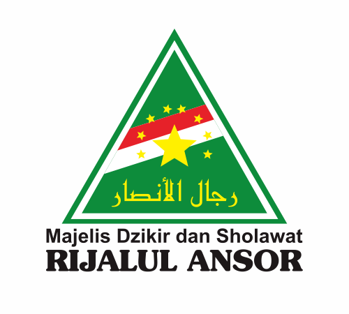 Detail Download Logo Rijalul Ansor Png Nomer 2