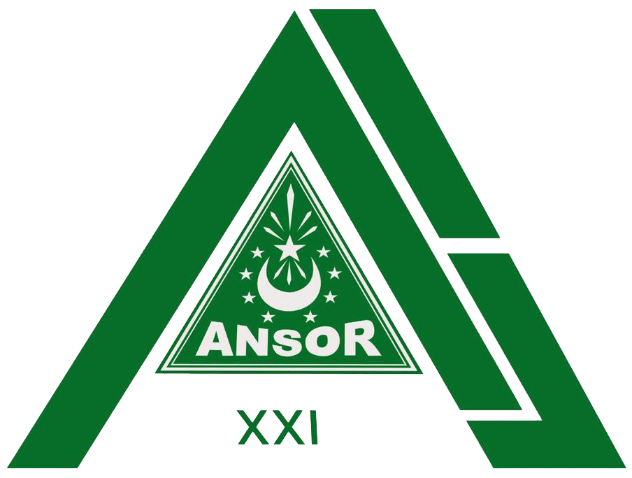 Detail Download Logo Rijalul Ansor Png Nomer 29