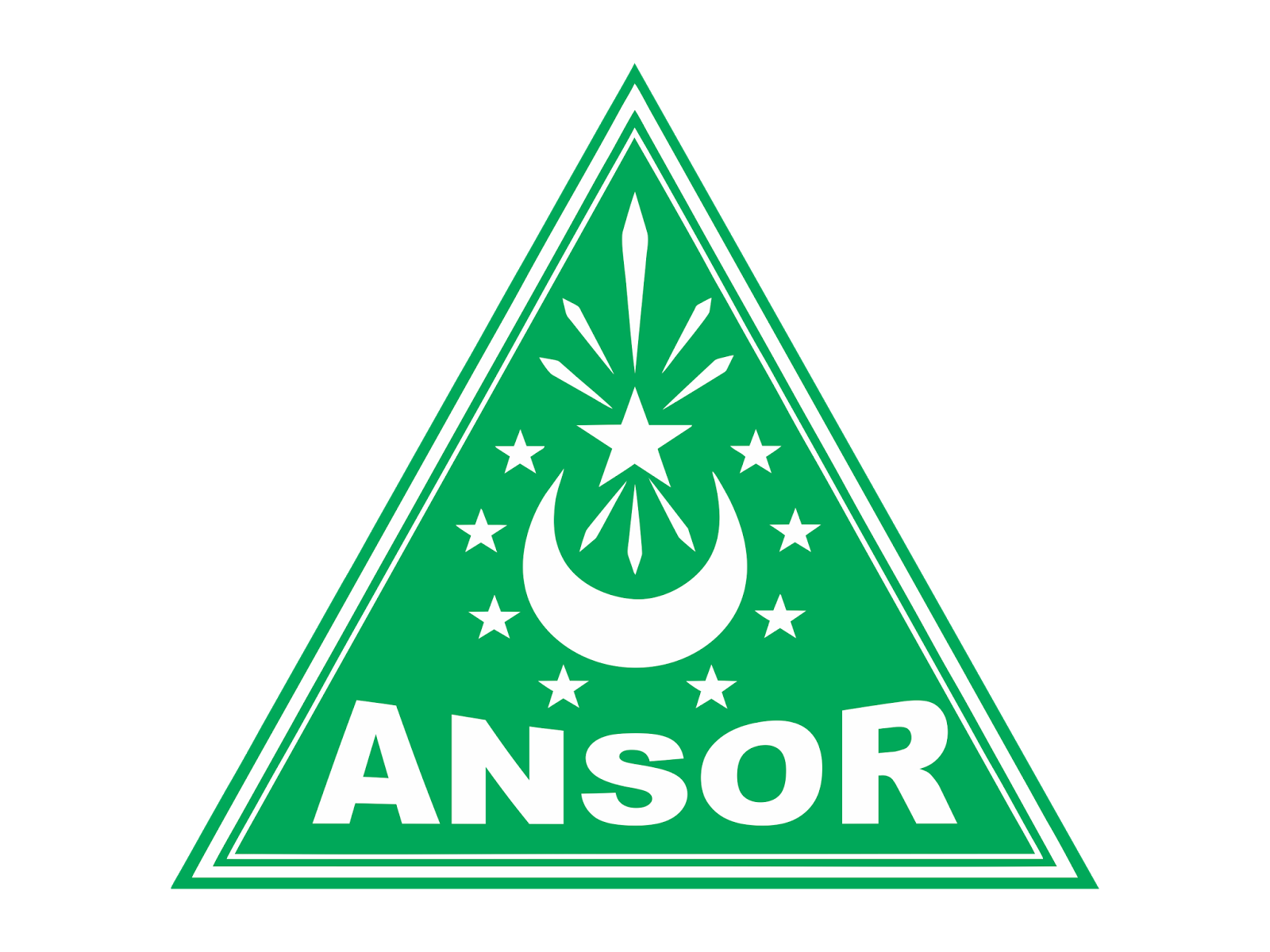 Detail Download Logo Rijalul Ansor Png Nomer 39
