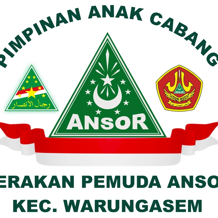 Detail Download Logo Rijalul Ansor Png Nomer 42