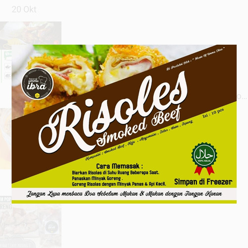 Detail Download Logo Risoles Nomer 25