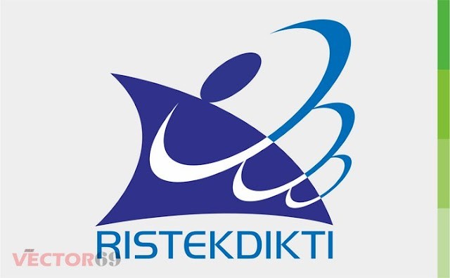 Detail Download Logo Ristekdikti Cdr Nomer 3