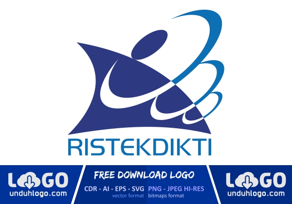 Detail Download Logo Ristekdikti Cdr Nomer 6