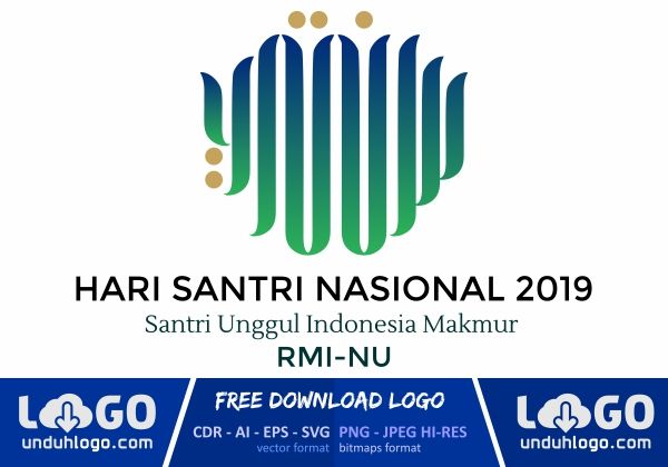 Detail Download Logo Rmi Nomer 28