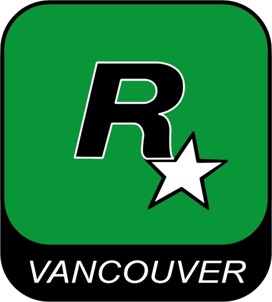 Detail Download Logo Rockstar Vector Nomer 25