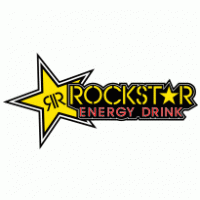 Detail Download Logo Rockstar Vector Nomer 5