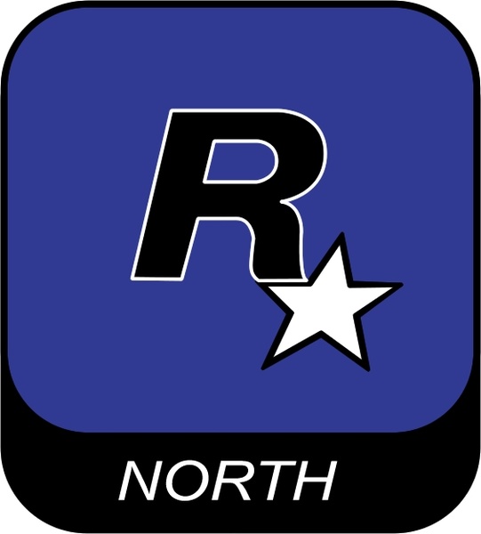 Detail Download Logo Rockstar Vector Nomer 58